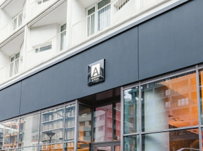 Appart'City Confort Paris Grande Bibliotheque