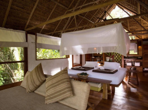 Inkaterra Hacienda Concepcion