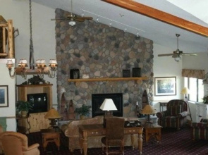 Oveson Pelican Lake Resort and Inn