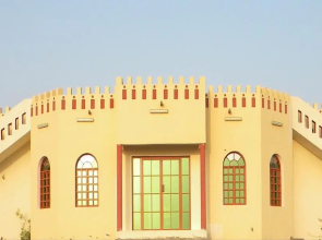 Arabian Sea Motel