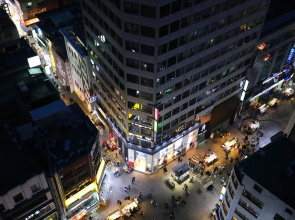 Seoulite Inn Myeongdong