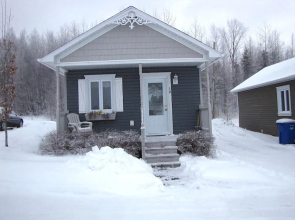 Motel & Chalet Waterloo