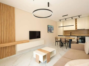 Sanpietro Vacation Apartment 021