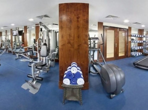 Отель Landmark Grand Hotel