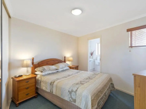 Black Dolphin Resort Motel & Apartments Merimbula