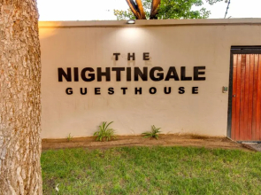 The Nightingale Guesthouse