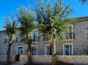Boutique Villa Marijini Dvori