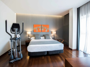 Hotel Carrís Marineda