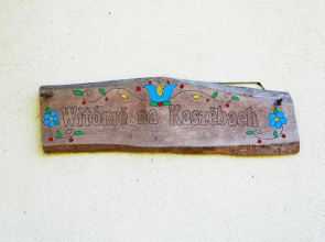 Sworny Domek