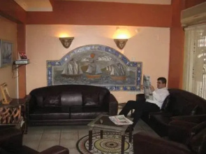 Izmir Elit Hotel
