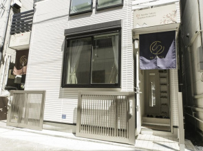 Nestle Tokyo Duplex Itabashi 01