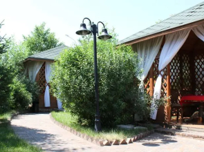 Astana Park Hotel