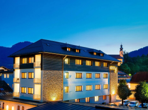 Hotel Zur Post