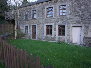 Maison Matan