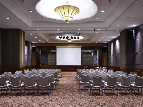 Novotel Kuala Lumpur City Centre