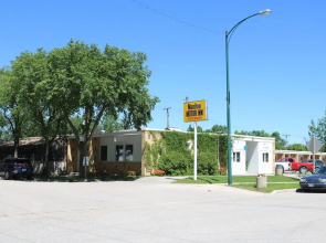 Manitou Motor Inn