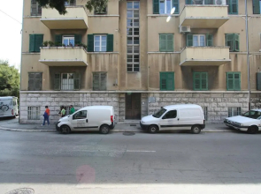 Apartment Dharma