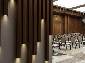 Swissotel Living Jeddah
