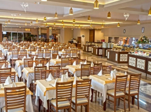 My Home Resort - All inclusive