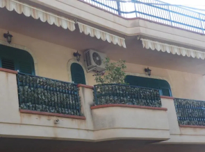 La casa di Marilena