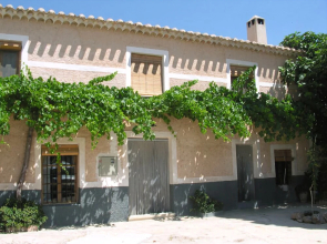 Casas Noguericas