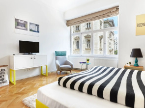 The Magazine Hotel