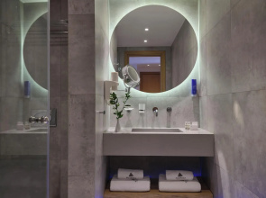 Atlantica Caldera Palace - All Inclusive