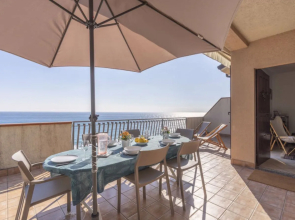 Villa Caterina Marina di Andora