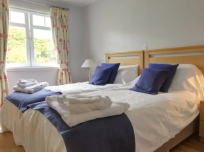 No 1 The Links Apartment Brora