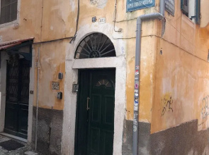 Corfu Downtown Cutie by Corfuescapes