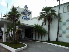 Gran Caribe Hotel Colony