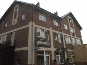 Hostel Incom