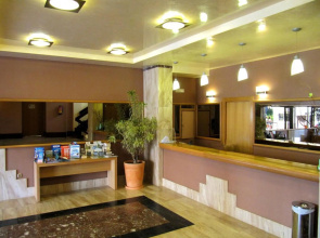 Apartamentos Ms Pepita