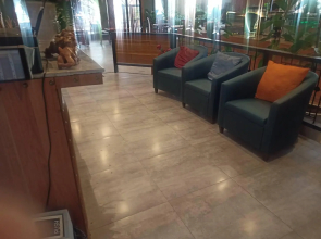 The Hub Erawan Resort