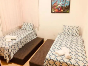 Apartamento Praia de Palmas