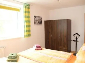 Ferienwohnung Fricke