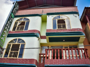 Hotel la Terraza