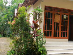 Suparman Homestay