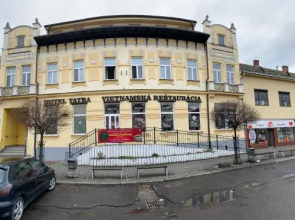 Hotel TATRA