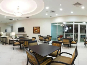 Holiday Inn Express Tapachula