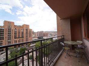 Mount Ararat View 2-bedroom Luxury Apartment by Sweet Home