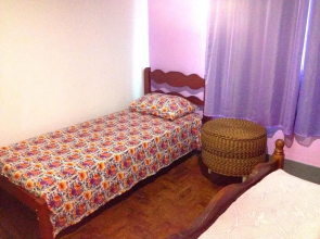 Hostel Morada Da Amizade