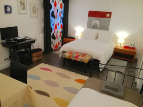 Quintinha da Foz Guest House