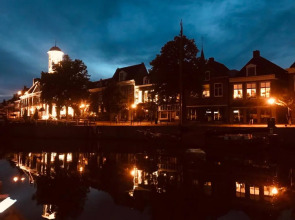B&B Diepzicht