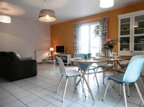 Gite Orx, 4 pièces, 6 personnes - FR-1-360-671