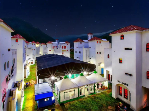 Fapas Pension