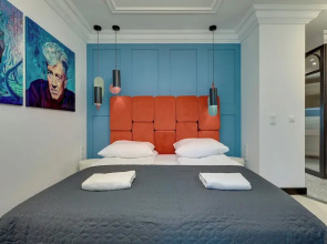 Żurawie IKONY 2 by Grand Apartments