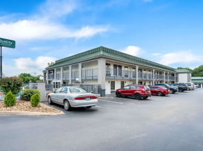 Quality Inn & Suites Monticello