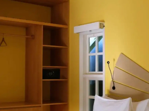 Residence Praslinoise