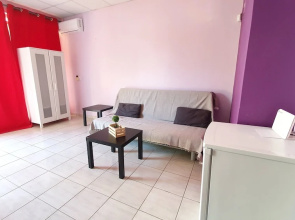 TK1 George Apartments by the Airport